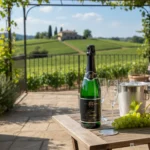 Benz Riesling Extra Trocken Galeriebild
