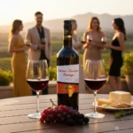 Cabernet Sauvignon Pinotage Galeriebild