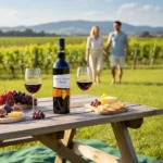 Cabernet Sauvignon Pinotage Galeriebild