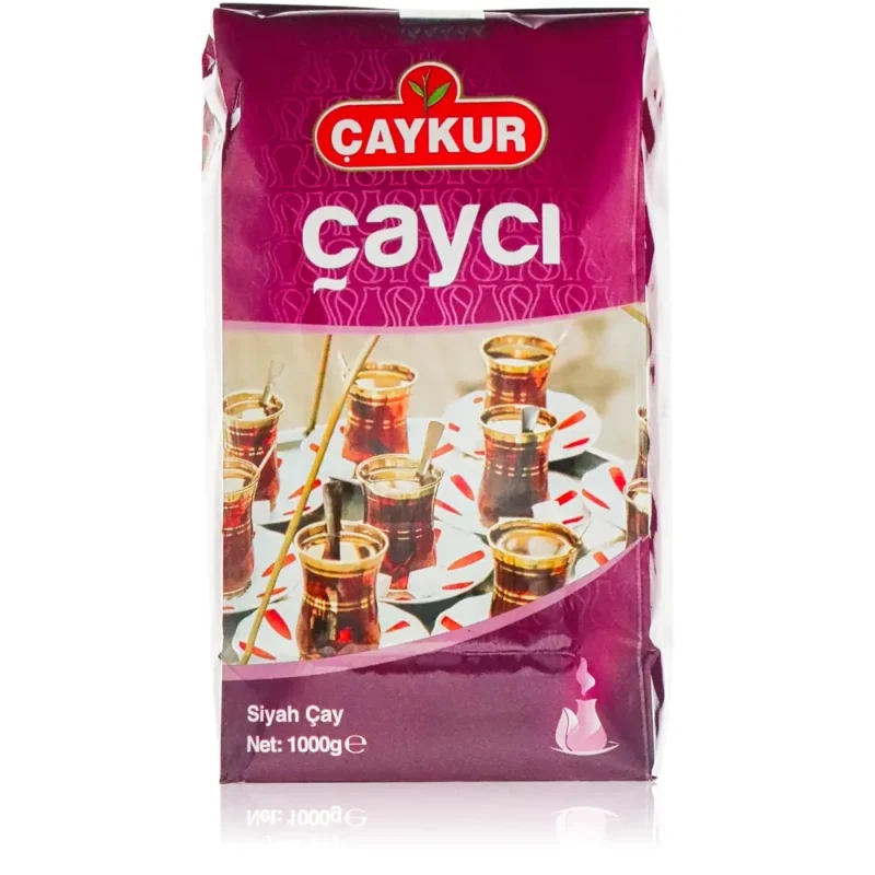 Caykur Cayci 1kg