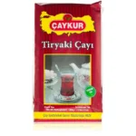 Caykur Tiryaki Cayi 1kg
