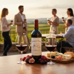Chateau Tayac Margaux 2022 Galeriebild
