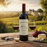Chateau Tayac Margaux 2022 Galeriebild