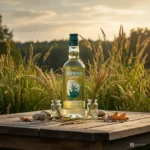 Grasovskaya Vodka Galeriebild
