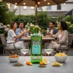 Helbing feiner Kümmel Galeriebild