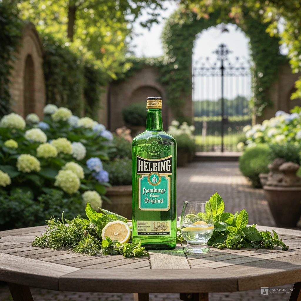 Helbing feiner Kümmel Helbing feiner Kümmel Galeriebild