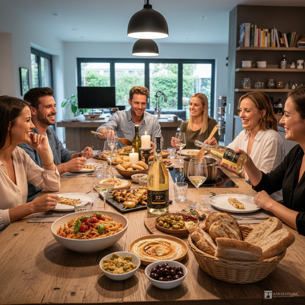 Jörg Geiger 32 Grad Riesling Apfel Kräuter Jörg Geiger 32 Grad Riesling Apfel Kräuter Galeriebild