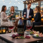 Jörg Geiger 36 Grad Grenache Zwetschge Kräuter Alkoholfrei Galeriebild
