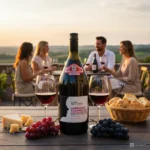 Laura Romagnelli Lambrusco Grasparossa Di Castelvetro 1,5l Galeriebild