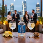 Lyres Dry London Galeriebild