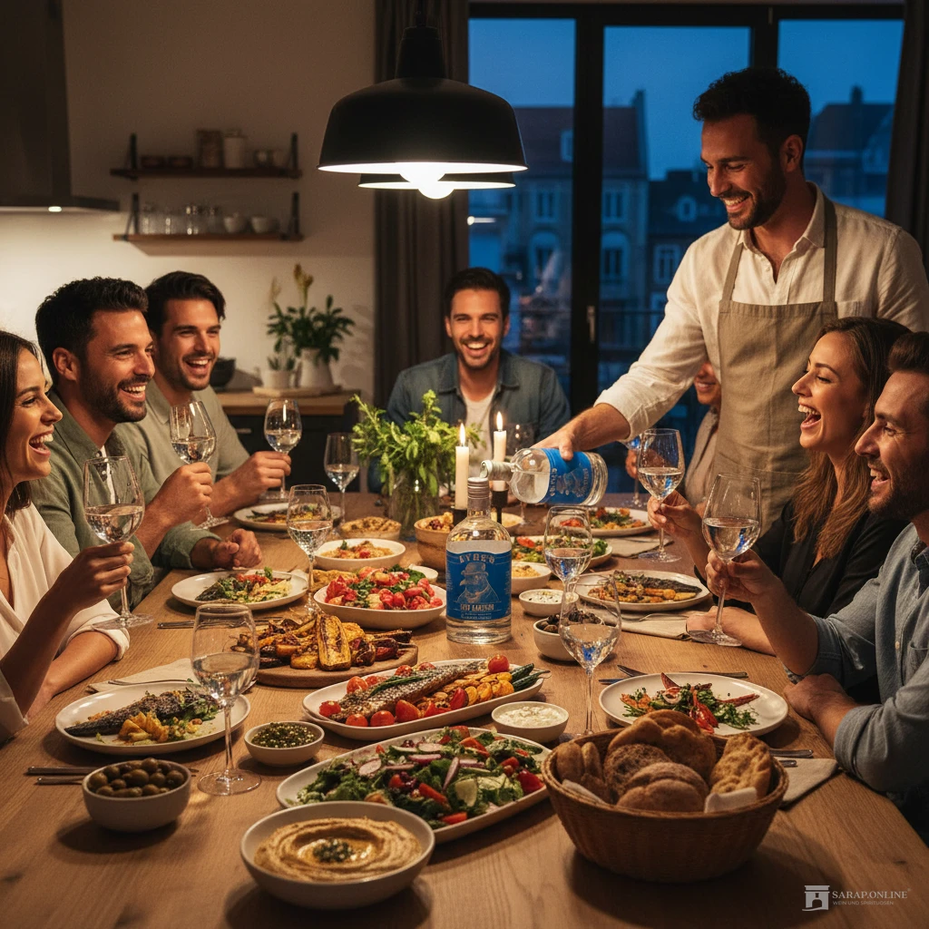 Lyres Dry London Lyres Dry London Galeriebild