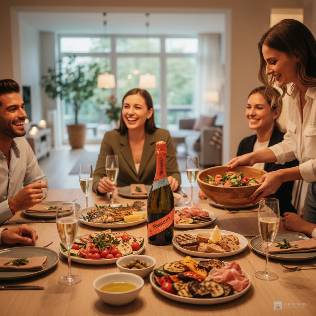 Mionetto Alkoholfrei Mionetto Alkoholfrei Galeriebild