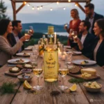 Norgard Aquavit Galeriebild