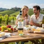 Pinot Grigio Delle Venezie DOC Galeriebild