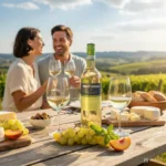 Pinot Grigio Delle Venezie Galeriebild