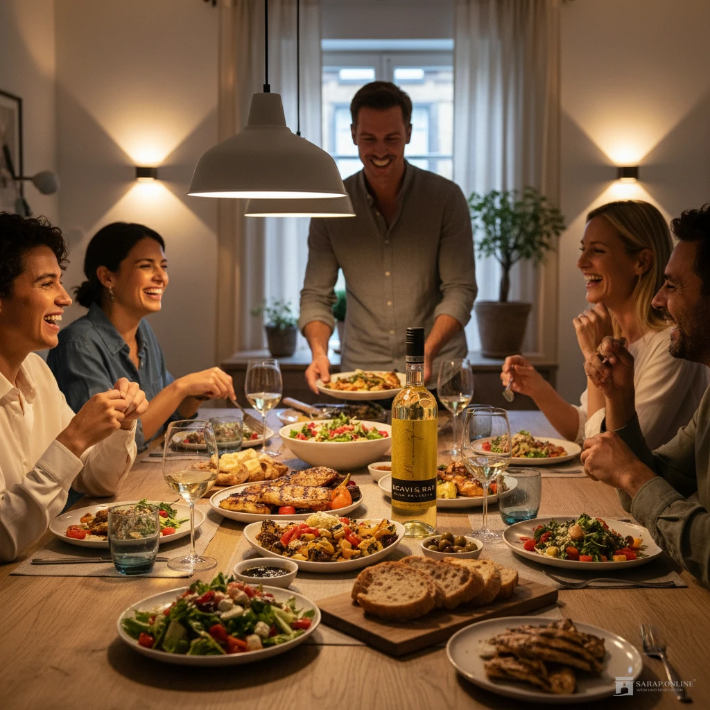 Scavi & Ray Vanilia Scavi & Ray Vanilia Galeriebild