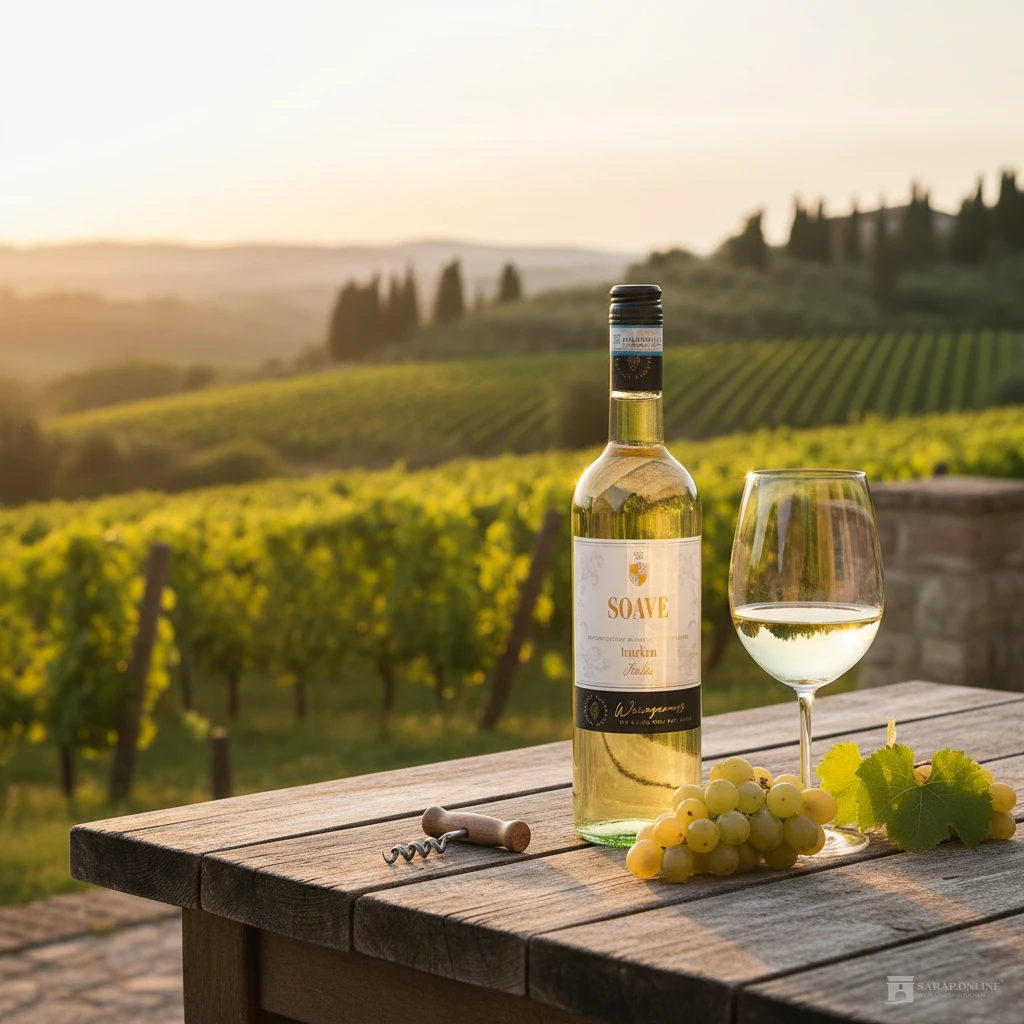 Soave DOC Soave DOC Galeriebild