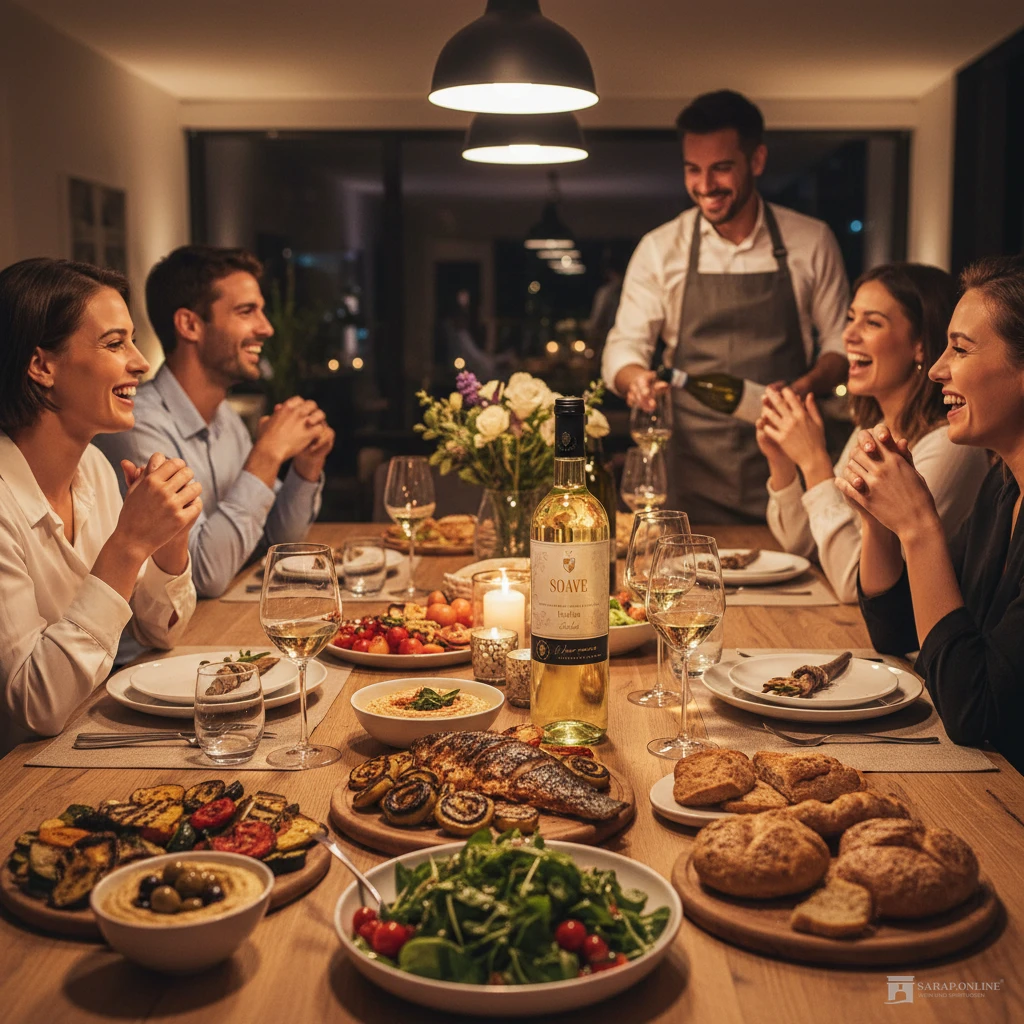 Soave DOC Soave DOC Galeriebild