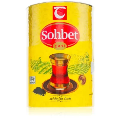 Sohbet Cayi