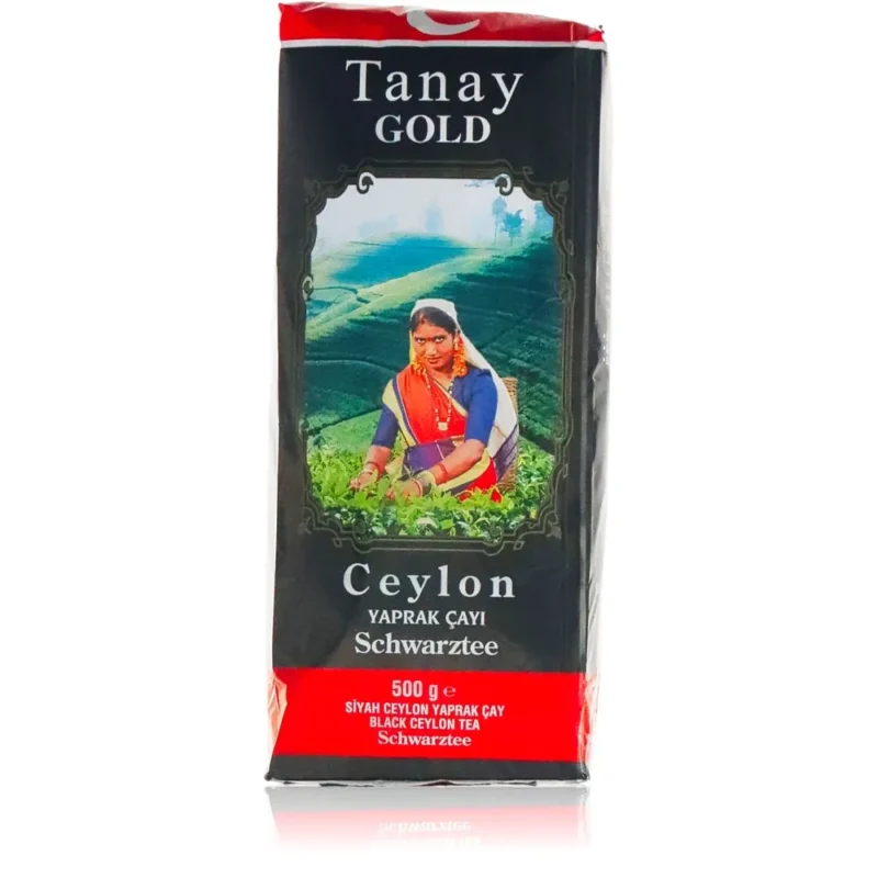 Tanay Gold A Kalite 500g
