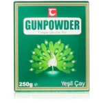 Tanay Gunpowder Yesil Cay 250g