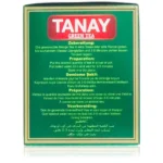 Tanay Gunpowder Yesil Cay 250g