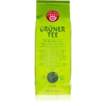 Teekanne Grüner Tee China Auslese