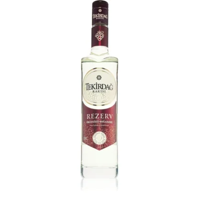 Tekirdag Raki Rezerv