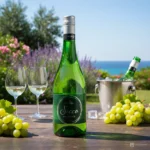 Vescovino Secco Frizzante Galeriebild