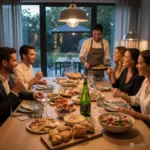 Vescovino Secco Frizzante Galeriebild