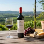 Zonin Bardolino Galeriebild