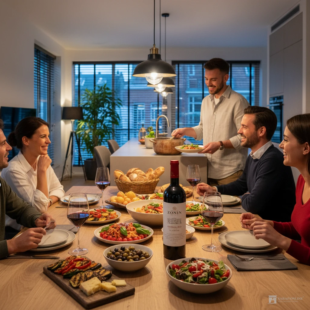 Zonin Bardolino Zonin Bardolino Galeriebild