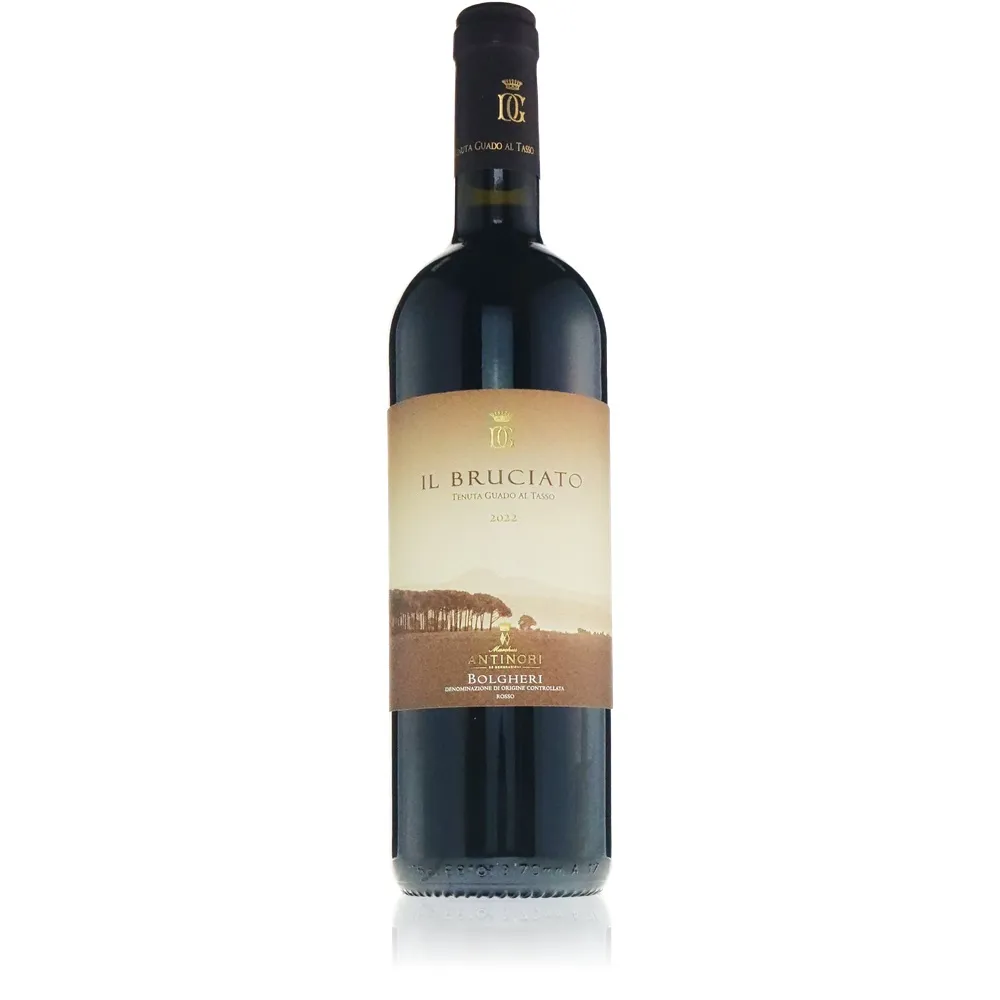Antinori Il Bruciato 2022 Antinori Il Bruciato 2022
