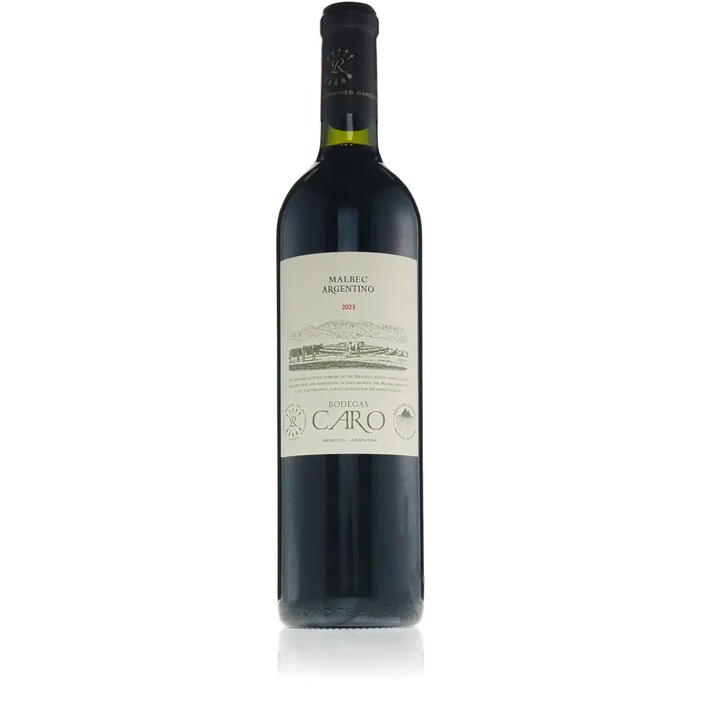 Bodegas Caro Malbec Bodegas Caro Malbec