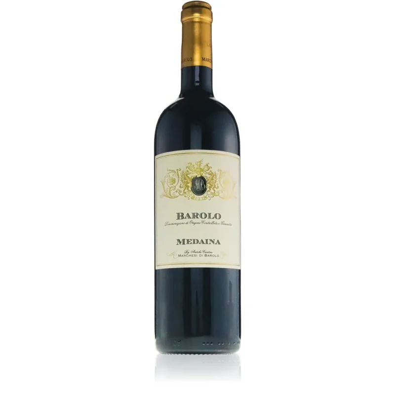 Cantina Medaina Barolo 2020