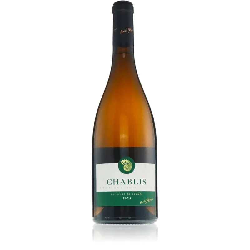 Emile Durand Chablis