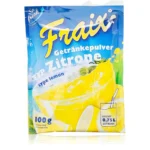 Fraix Getränkepulver Zitrone 100g