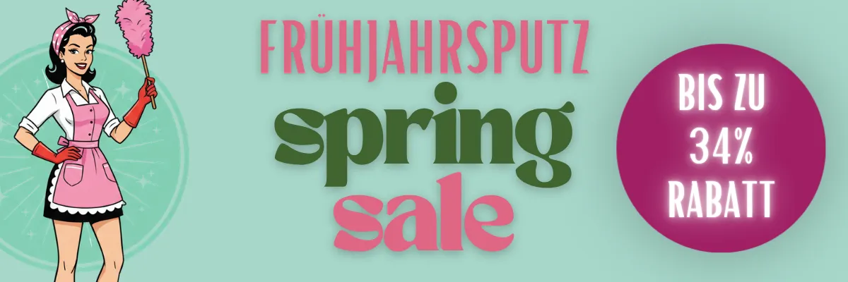 Türkischer Wein und Raki Frühjahrsputz