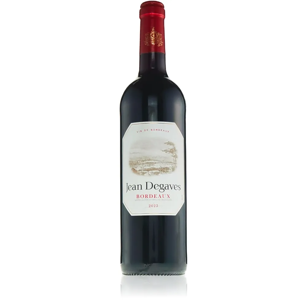 Jean Degaves Bordeaux Jean Degaves Bordeaux