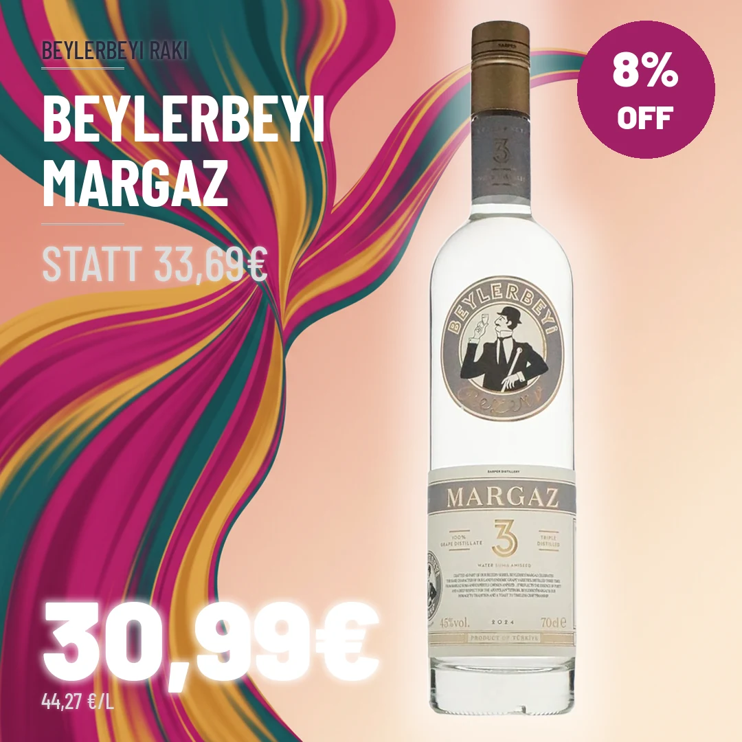 Beylerbeyi Margaz