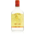 Lyres White Cane