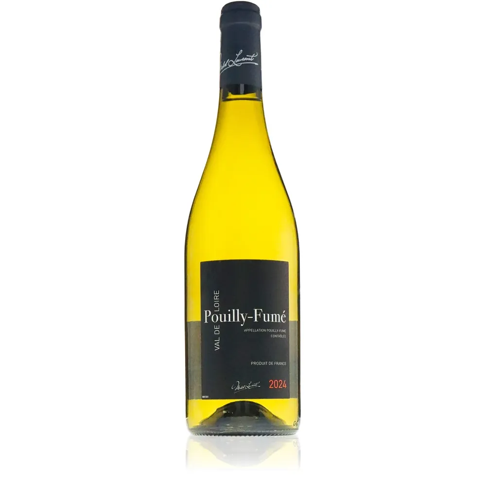 Michael Laurent Pouilly-Fume Michael Laurent Pouilly-Fume