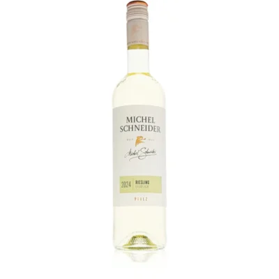 Michael Schneider Riesling lieblich