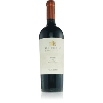 Salentein Malbec Barrel Selection