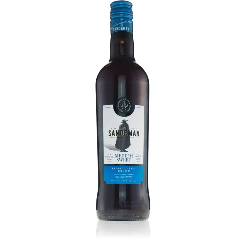 Sandemann Sherry Medium Sweet