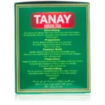 Tanay Gunpowder Yesil Cay 500g