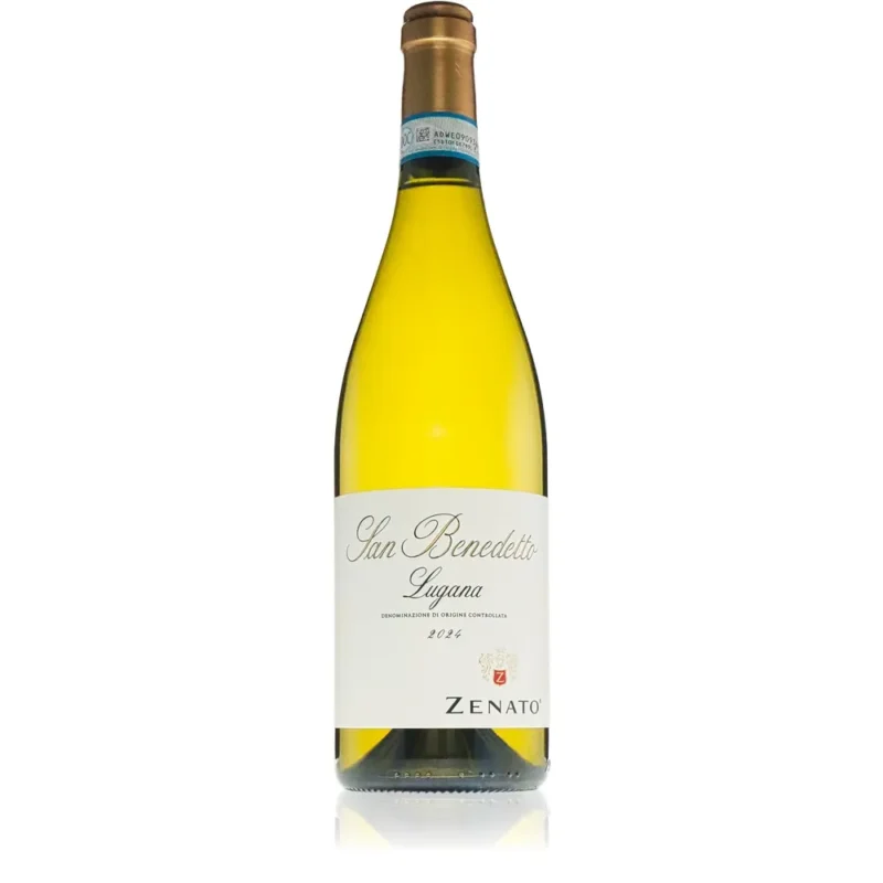 Zenato San Benedetto Lugana