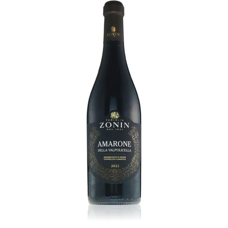 Zonin Amarone della Valpolicella