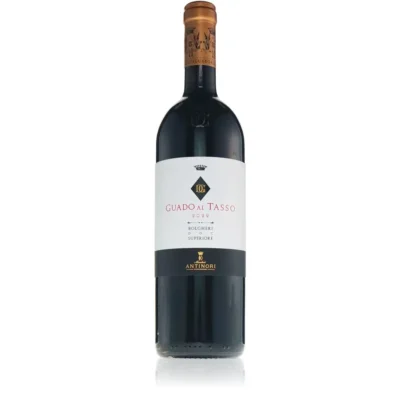 Antinori Guado al Tasso 2022