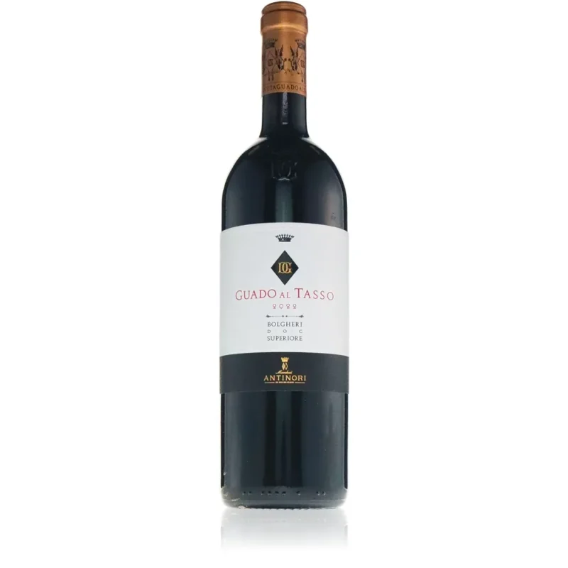 Antinori Guado al Tasso 2022